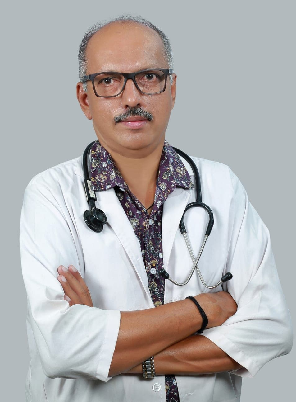 Image of doctor